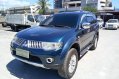 Mitsubishi Montero Sport gls AT 2011 for sale-1