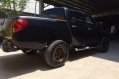 Mitsubishi Strada 2012 for sale-1