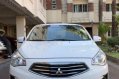 2016 Mitsubishi Mirage G4 for sale -1