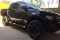 Mitsubishi Strada 2012 for sale-0