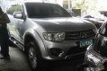 Mitsubishi Montero Sport 2014 for sale-1