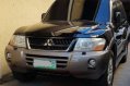 Mitsubishi Pajero CK 2005 for sale-4