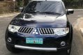 Mitsubishi Montero GLS-V 2012 for sale -5