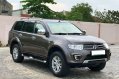 2014 Mitsubishi Montero for sale-0