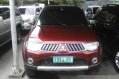 Mitsubishi Montero Sport GLS 2012 for sale-0