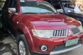 For sale 2010 Mitsubishi Montero Sport GLS-3