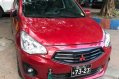 Mitsubishi Mirage G4 GLX 2015 for sale -0