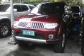 Mitsubishi Montero Sport GLS 2012 for sale-1