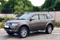 2014 Mitsubishi Montero for sale-1