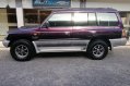 2003 Mitsubishi Pajero For sale-2