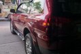 For sale 2010 Mitsubishi Montero Sport GLS-1