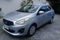 Mitsubishi Mirage G4 GLX 2014 for sale -0