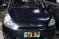 2013 Mitsubishi Mirage GLX for sale -0