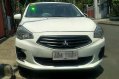 2014 Mitsubishi Mirage G4 for sale -2