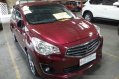 Mitsubishi Mirage G4 2017 for sale-1