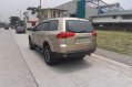 Mitsubishi Montero Sport 2009 for sale -3