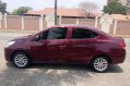 2017 Mitsubishi Mirage G4 for sale -1