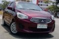 2017 Mitsubishi Mirage G4 for sale -0