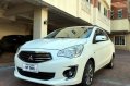 2016 Mitsubishi Mirage G4 for sale -0