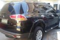 2009 Mitsubishi Montero gls for sale -1