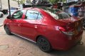 Mitsubishi Mirage G4 GLX 2015 for sale -2