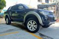 Mitsubishi Strada 2013 for sale -0