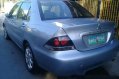 Mitsubishi Lancer GLS 2010 for sale -1