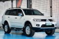 2011 Mitsubishi MONTERO GTV 4x4 for sale -1