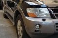 Mitsubishi Pajero CK 2005 for sale-2