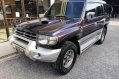 2003 Mitsubishi Pajero For sale-1