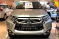 Brand new Mitsubishi Montero for sale -0