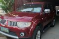 For sale 2010 Mitsubishi Montero Sport GLS-0