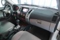 2011 Mitsubishi MONTERO GTV 4x4 for sale -7