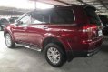 Mitsubishi Montero Sport GLS-V 2015 for sale-2