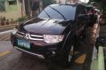 Mitsubishi Montero GLX 2014 for sale -1