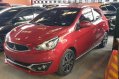 2016 Mitsubishi Mirage 1.2 for sale -0