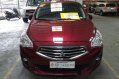 Mitsubishi Mirage G4 2017 for sale-0