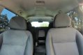 Mitsubishi Montero 2013 for sale -8