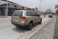 Mitsubishi Montero Sport 2009 for sale -4