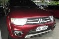 Mitsubishi Montero Sport GLS-V 2015 for sale-1