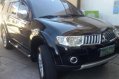 2009 Mitsubishi Montero gls for sale -0