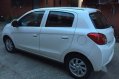 Mitsubishi Mirage 2014 for sale-0