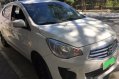 Mitsubishi Mirage G4 2015 for sale -0