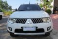 Mitsubishi Montero 2013 for sale -1