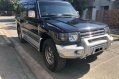 Mitsubishi Pajero 2004 for sale -8