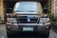 Mitsubishi Pajero CK 2005 for sale-0