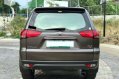 2014 Mitsubishi Montero for sale-4