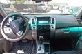 2011 Mitsubishi Montero GLS V AT for sale -2