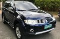 Mitsubishi Montero GLS-V 2012 for sale -3