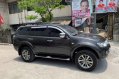 Mitsubishi Montero 2011 model for sale-4